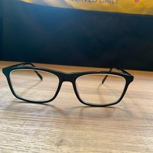 INTENT Eyebyedirect frames